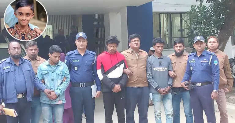 আহনাফ আল মাঈন নাশিত, মৃত্যুদণ্ড পাওয়া তিনজন